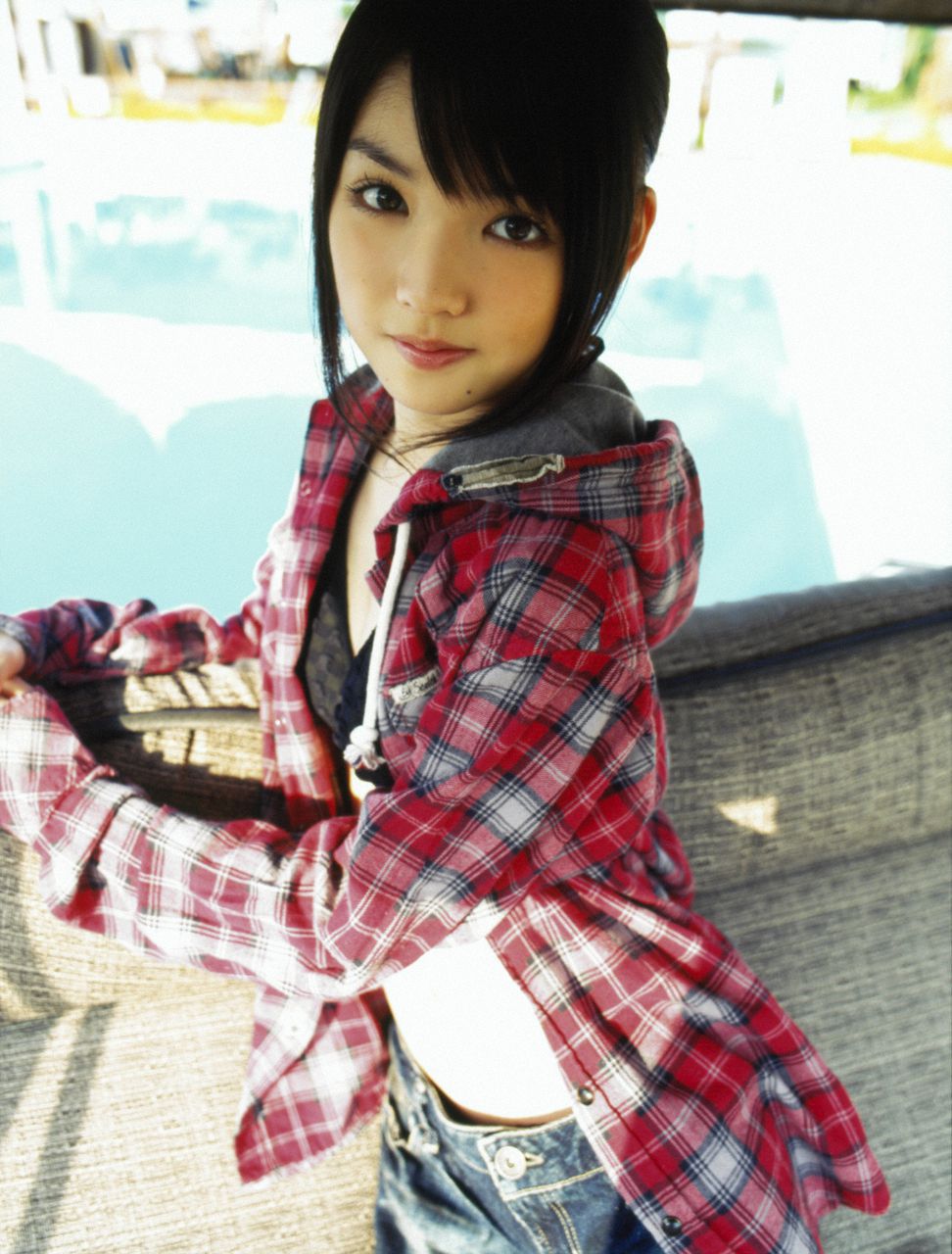 Sayumi Michishige 道重さゆみ/道重沙由美  Vol.41-图111