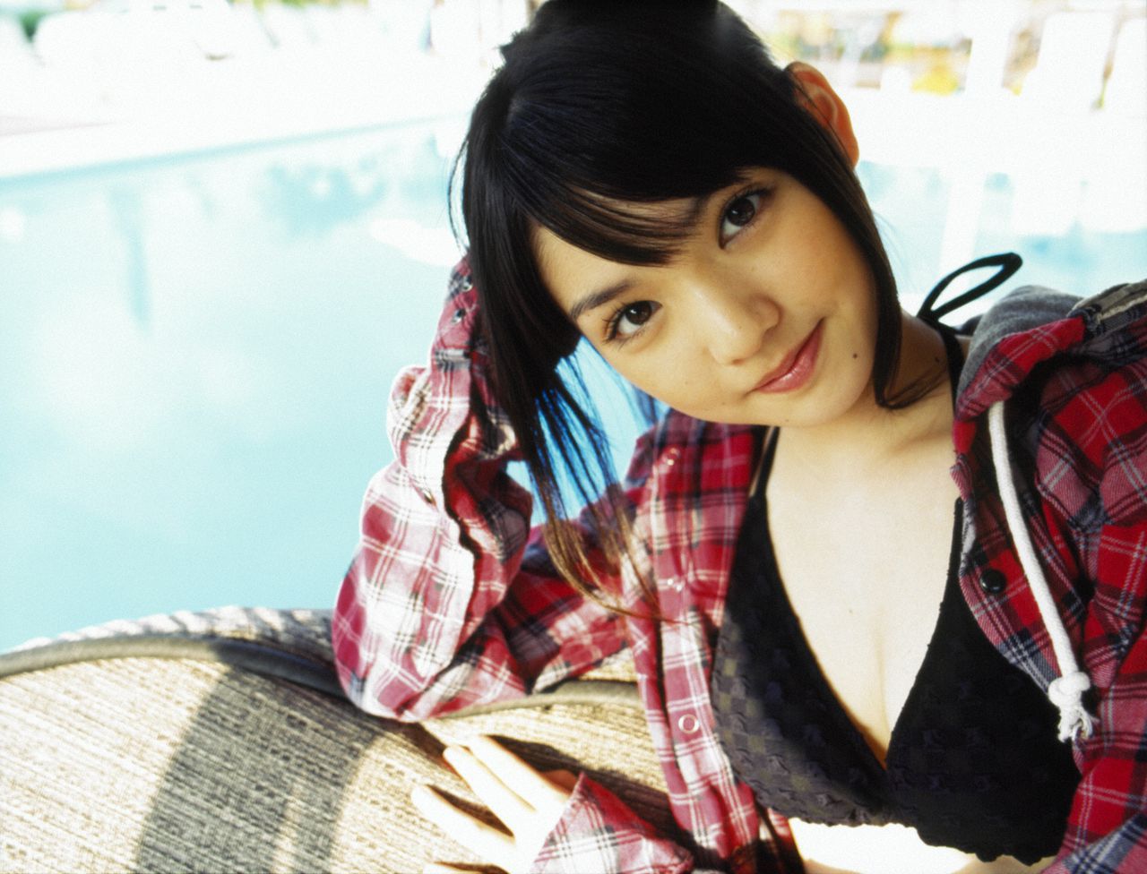 Sayumi Michishige 道重さゆみ/道重沙由美  Vol.41-图112