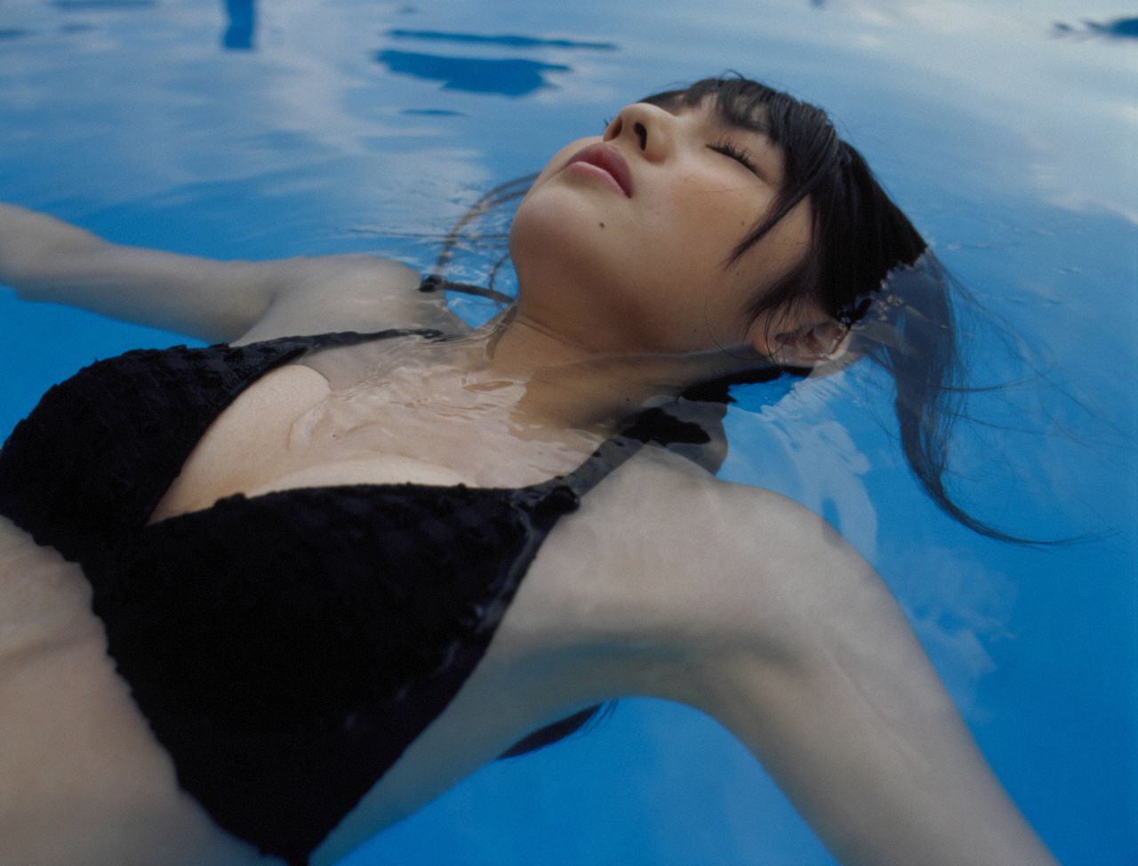 Sayumi Michishige 道重さゆみ/道重沙由美  Vol.41-图113