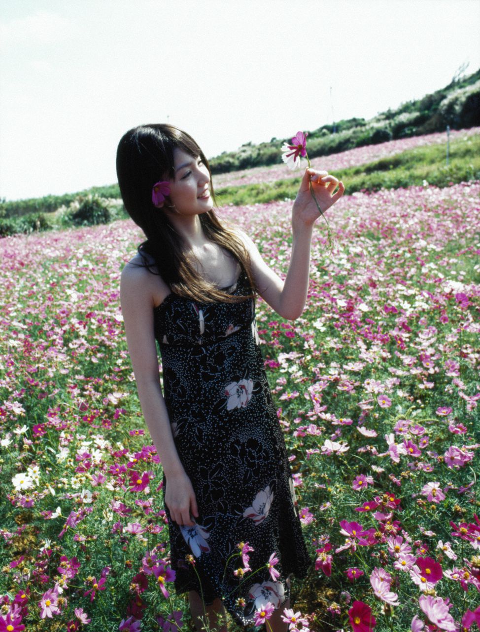 Sayumi Michishige 道重さゆみ/道重沙由美  Vol.41-图12