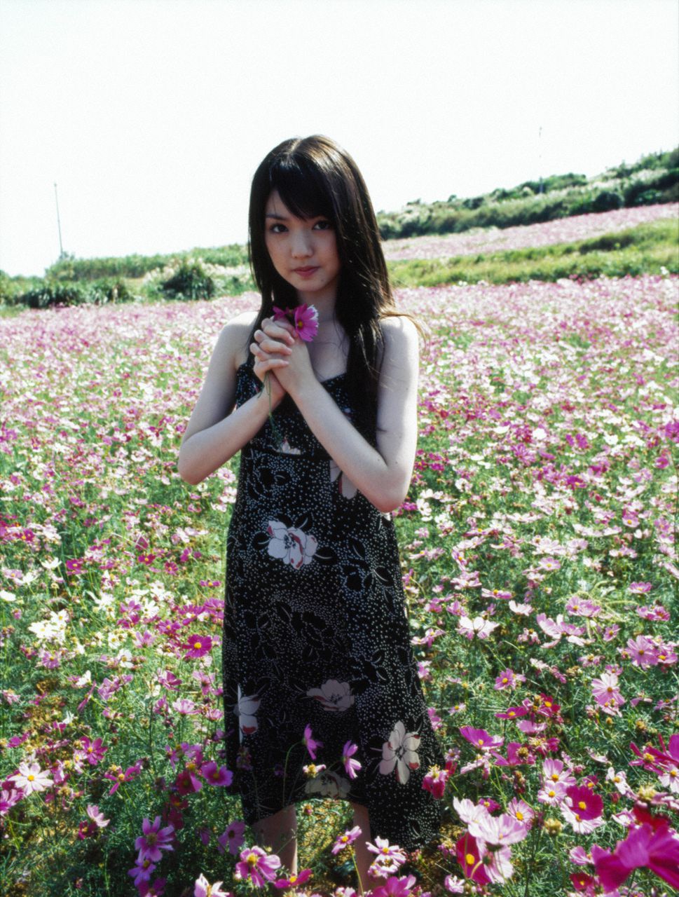 Sayumi Michishige 道重さゆみ/道重沙由美  Vol.41-图13