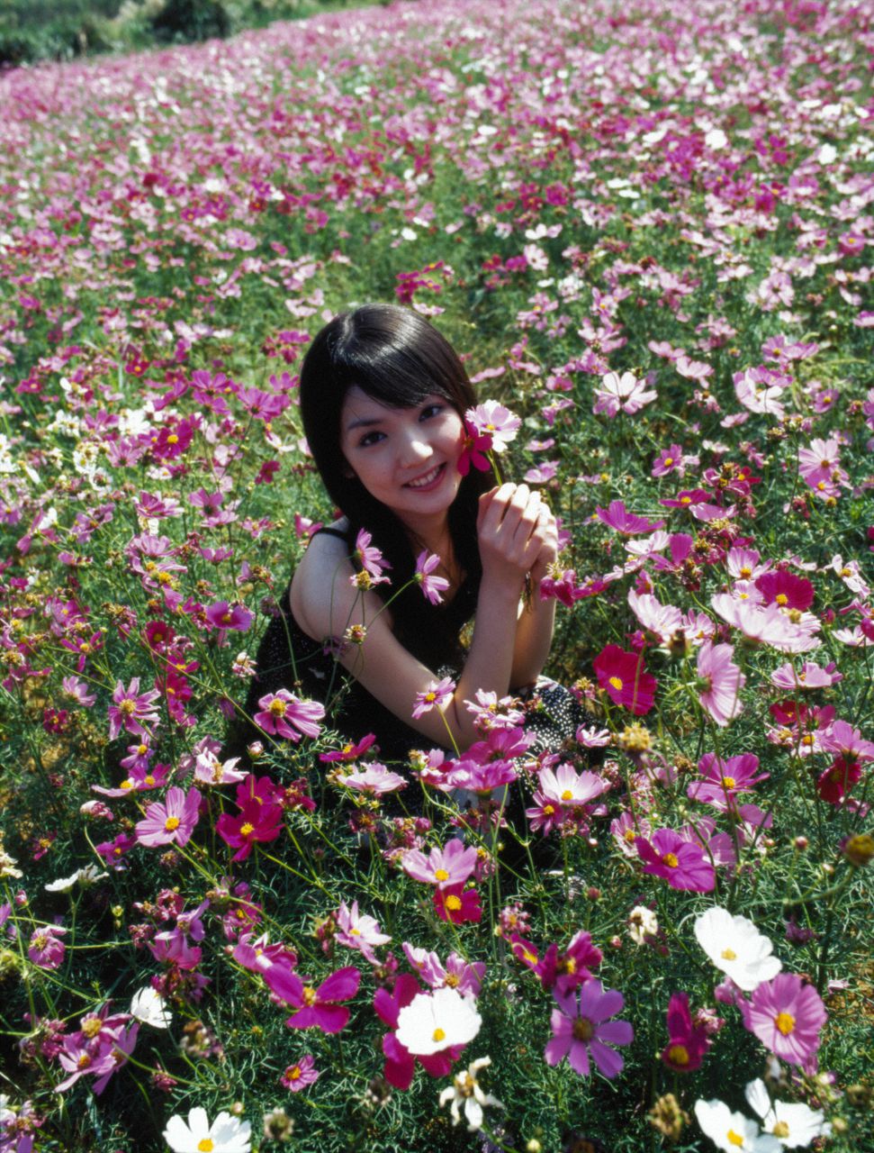 Sayumi Michishige 道重さゆみ/道重沙由美  Vol.41-图14