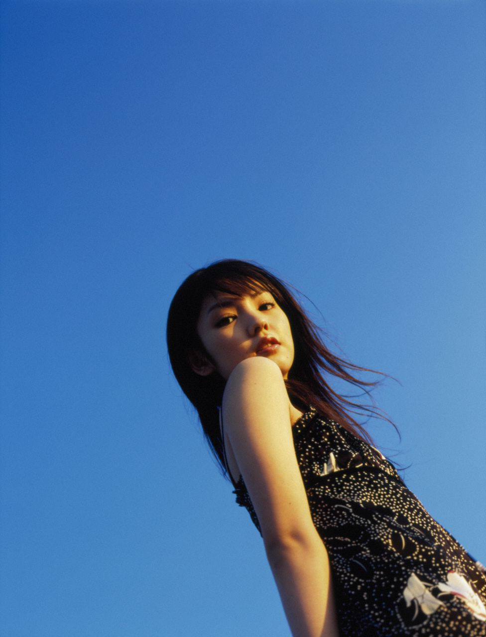 Sayumi Michishige 道重さゆみ/道重沙由美  Vol.41-图17