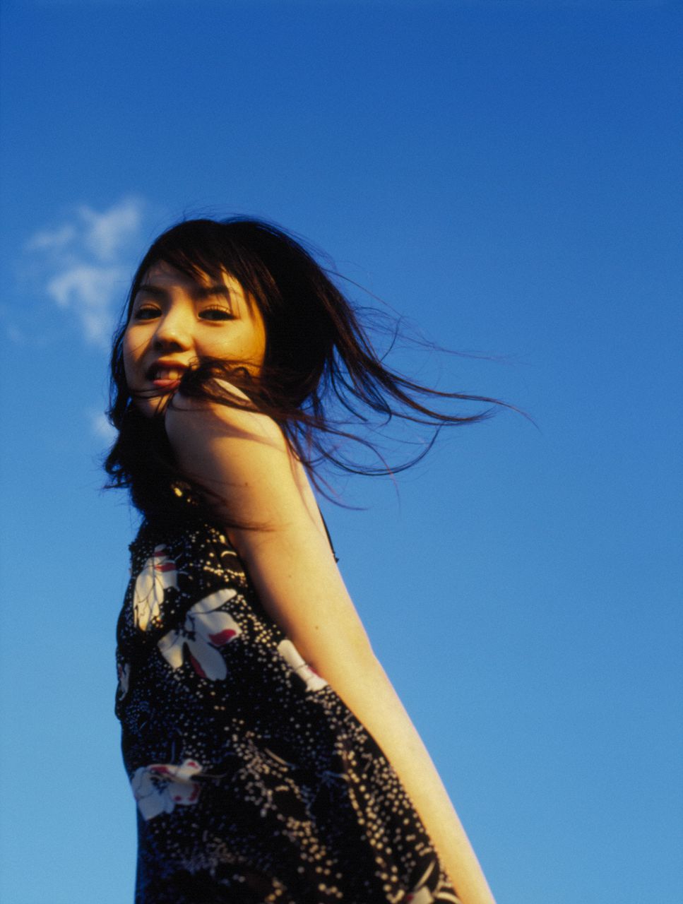 Sayumi Michishige 道重さゆみ/道重沙由美  Vol.41-图18