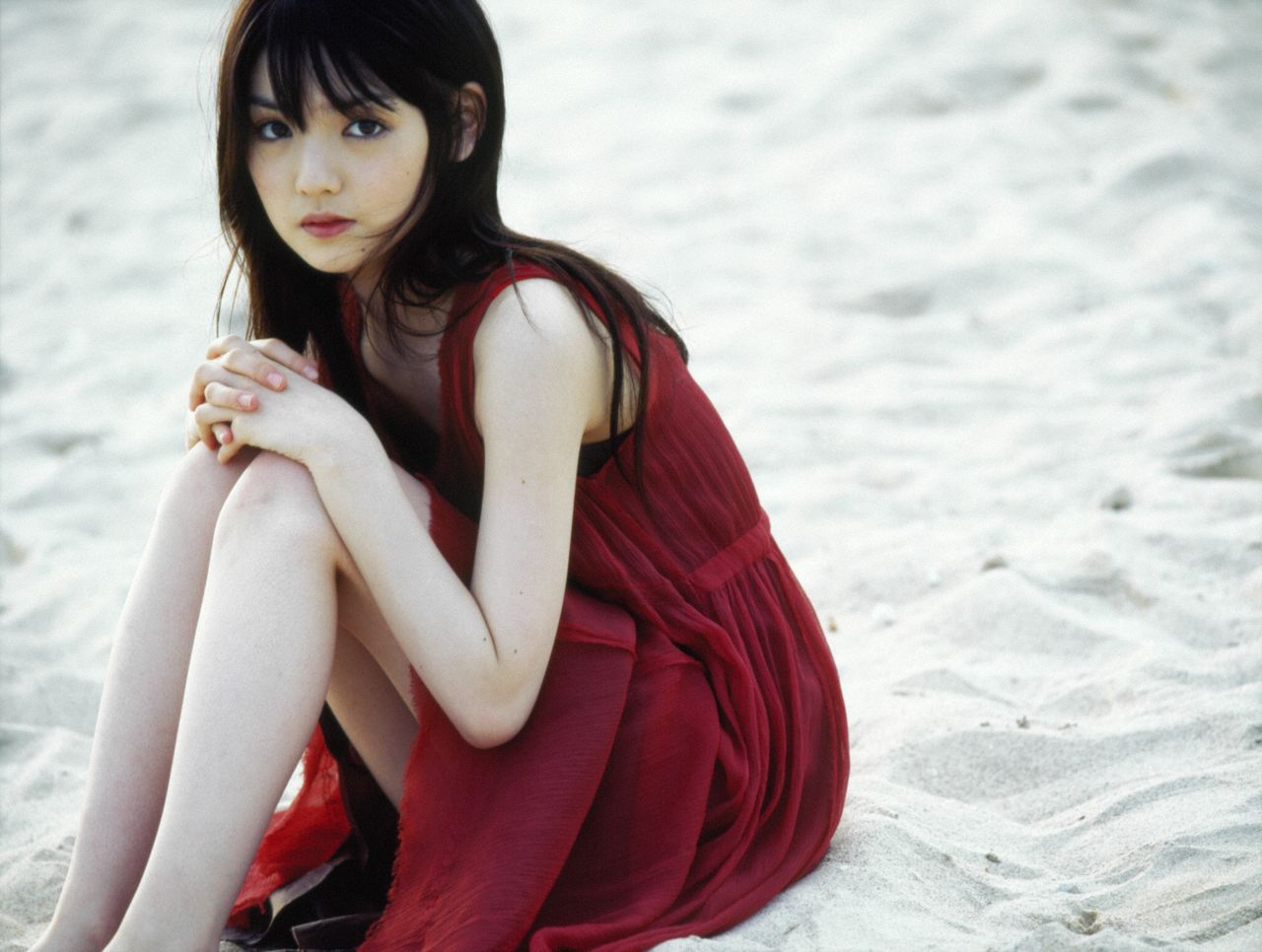 Sayumi Michishige 道重さゆみ/道重沙由美  Vol.41-图1