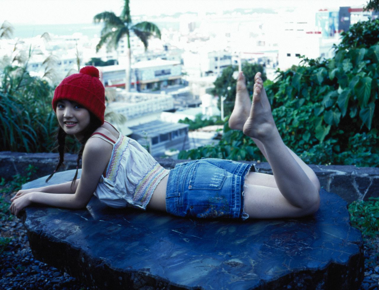 Sayumi Michishige 道重さゆみ/道重沙由美  Vol.41-图19