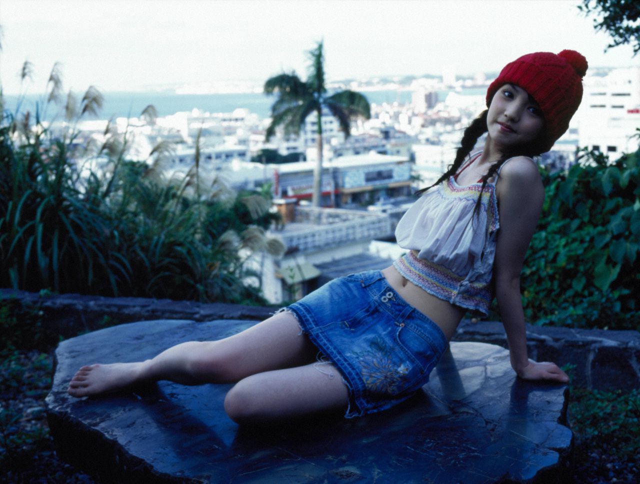 Sayumi Michishige 道重さゆみ/道重沙由美  Vol.41-图21