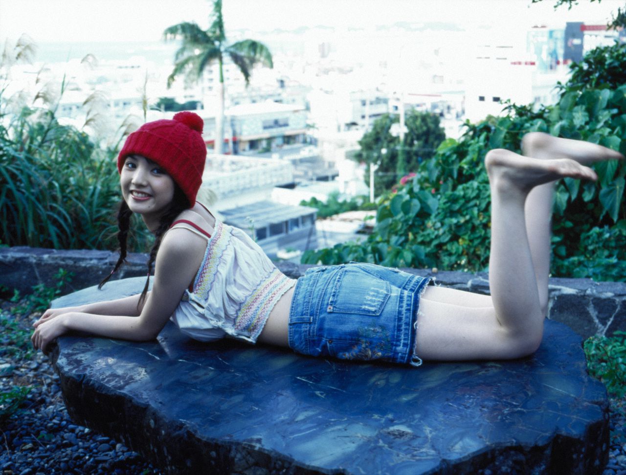 Sayumi Michishige 道重さゆみ/道重沙由美  Vol.41-图22