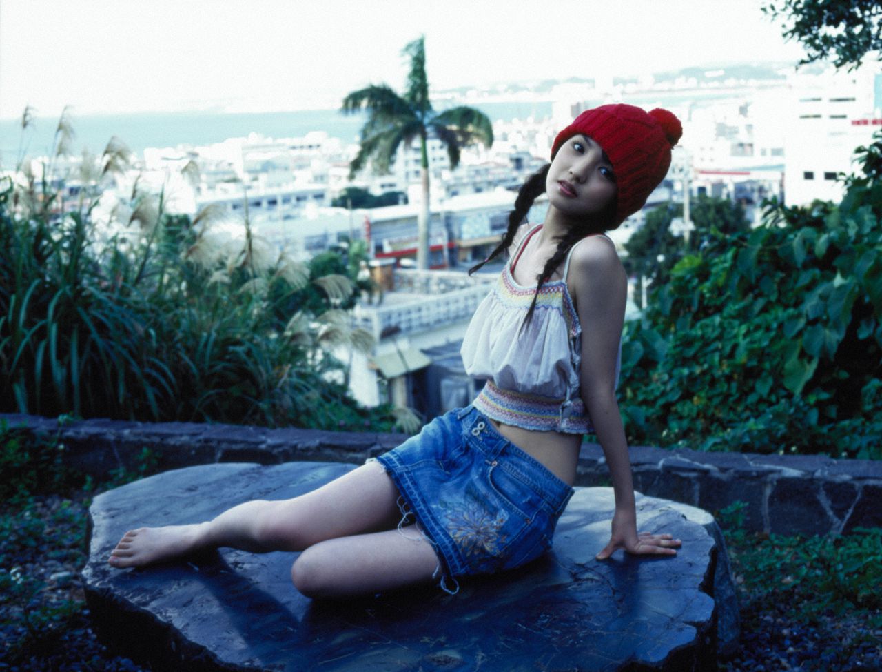 Sayumi Michishige 道重さゆみ/道重沙由美  Vol.41-图23