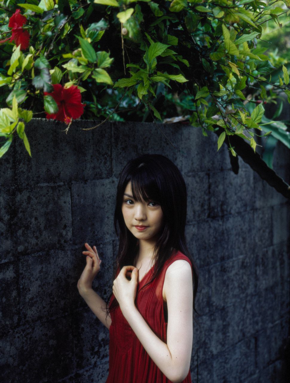 Sayumi Michishige 道重さゆみ/道重沙由美  Vol.41-图24