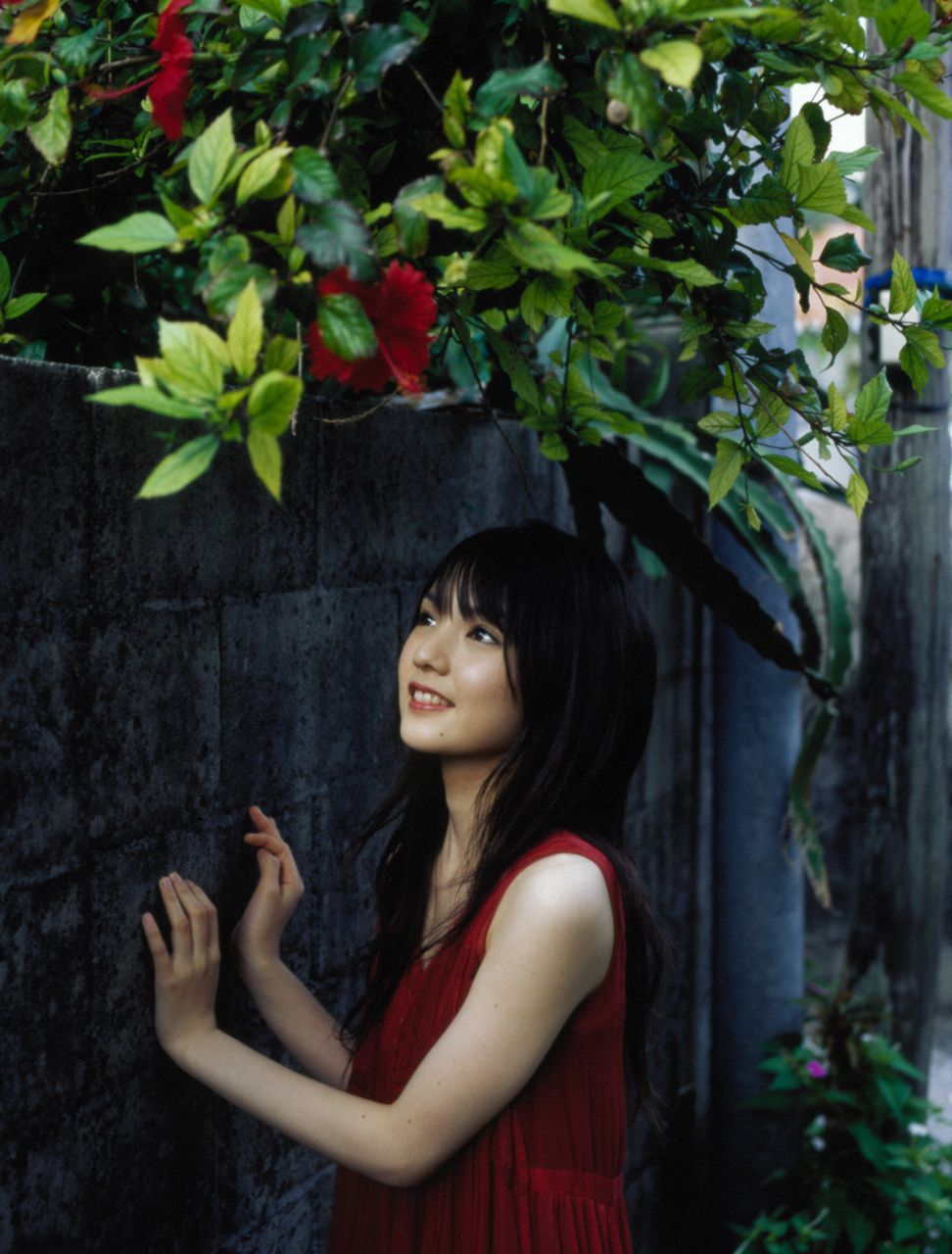 Sayumi Michishige 道重さゆみ/道重沙由美  Vol.41-图25