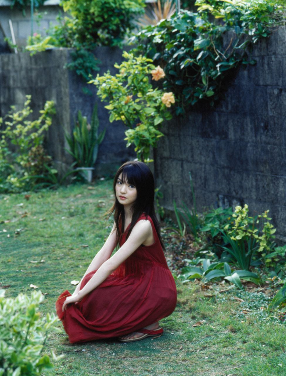 Sayumi Michishige 道重さゆみ/道重沙由美  Vol.41-图26