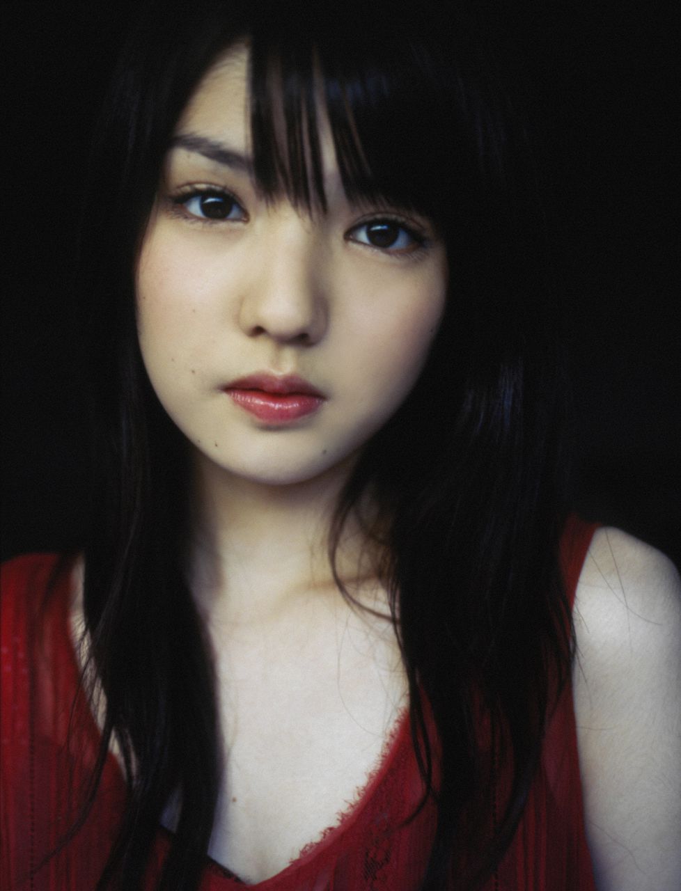 Sayumi Michishige 道重さゆみ/道重沙由美  Vol.41-图27