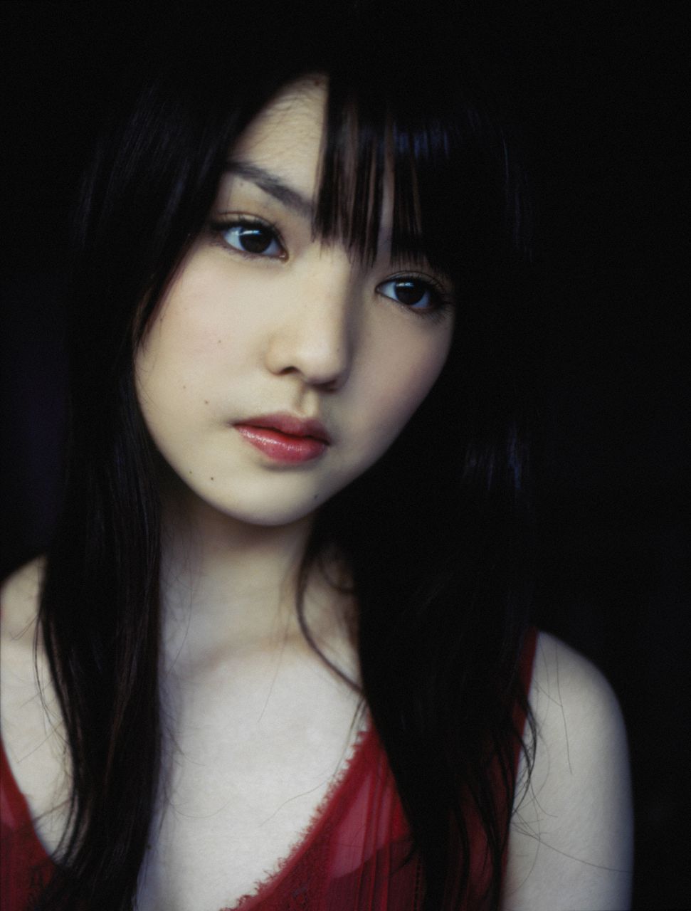 Sayumi Michishige 道重さゆみ/道重沙由美  Vol.41-图28