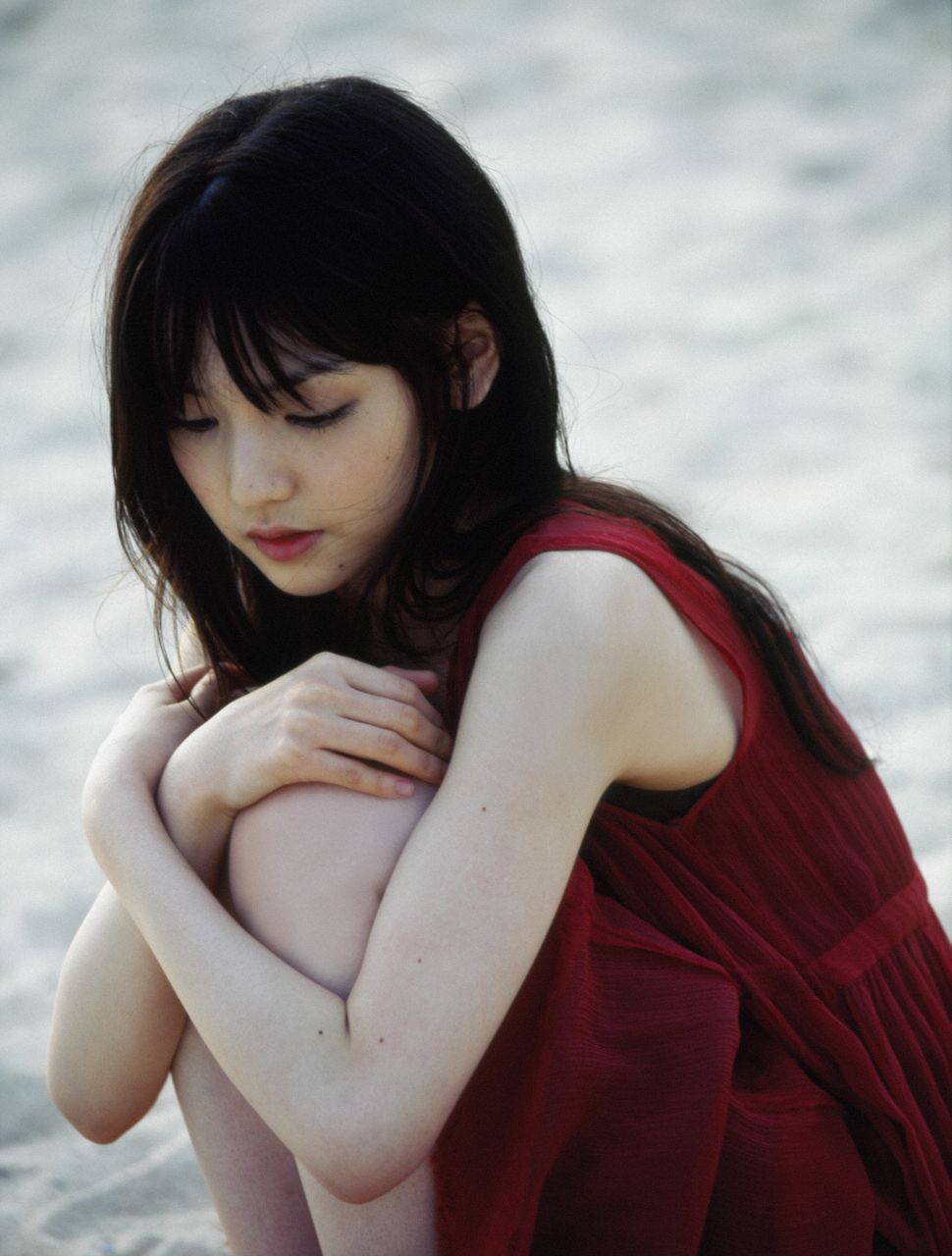 Sayumi Michishige 道重さゆみ/道重沙由美  Vol.41-图2