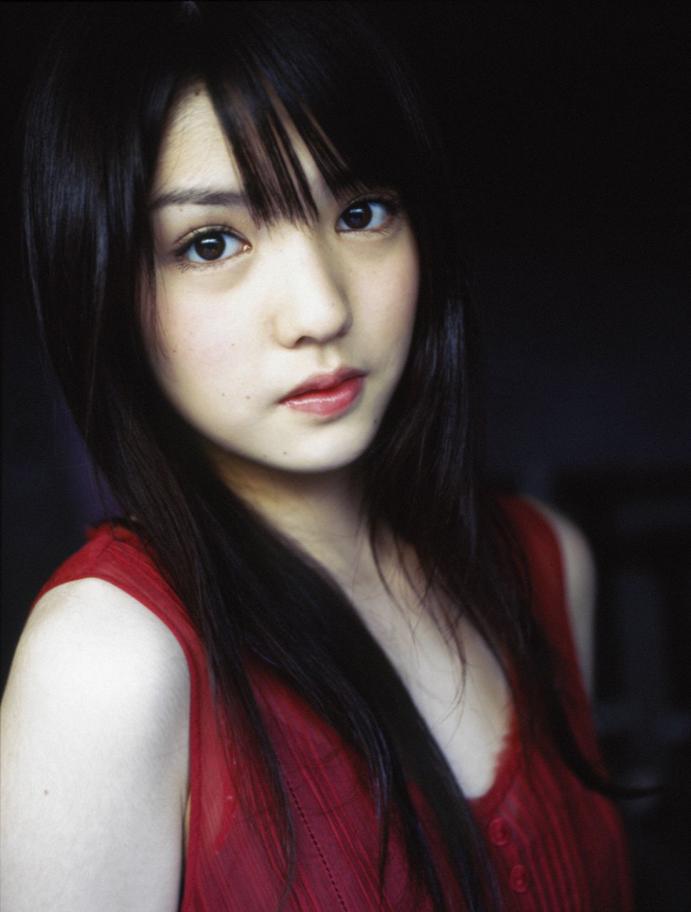 Sayumi Michishige 道重さゆみ/道重沙由美  Vol.41-图29