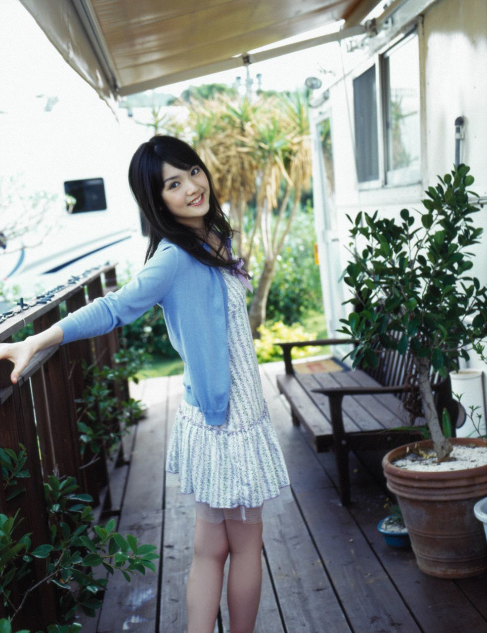 Sayumi Michishige 道重さゆみ/道重沙由美  Vol.41-图31