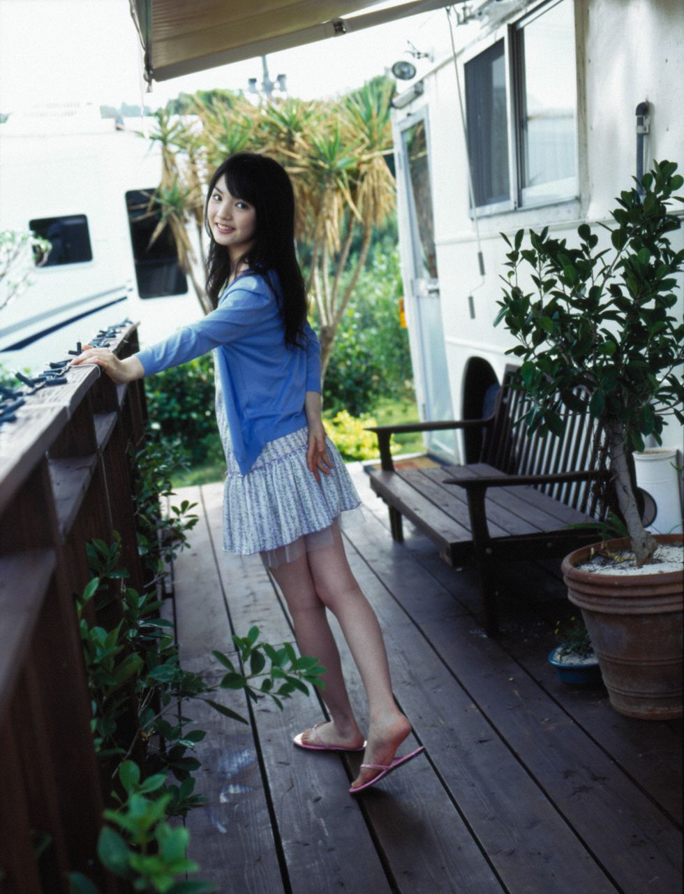 Sayumi Michishige 道重さゆみ/道重沙由美  Vol.41-图32