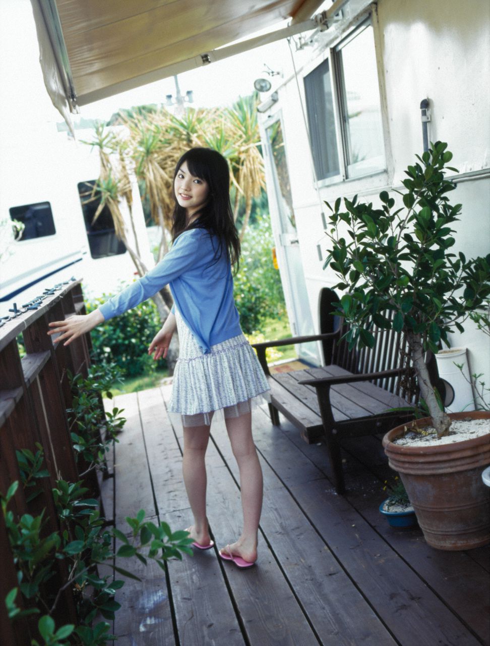 Sayumi Michishige 道重さゆみ/道重沙由美  Vol.41-图33