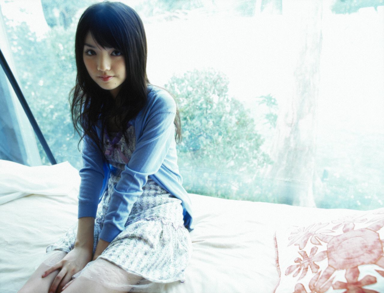 Sayumi Michishige 道重さゆみ/道重沙由美  Vol.41-图37