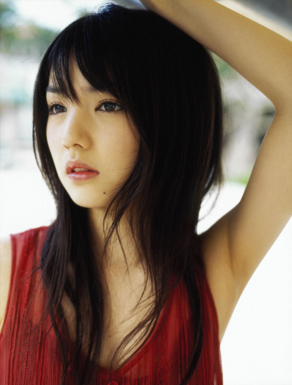 Sayumi Michishige 道重さゆみ/道重沙由美  Vol.41-图3