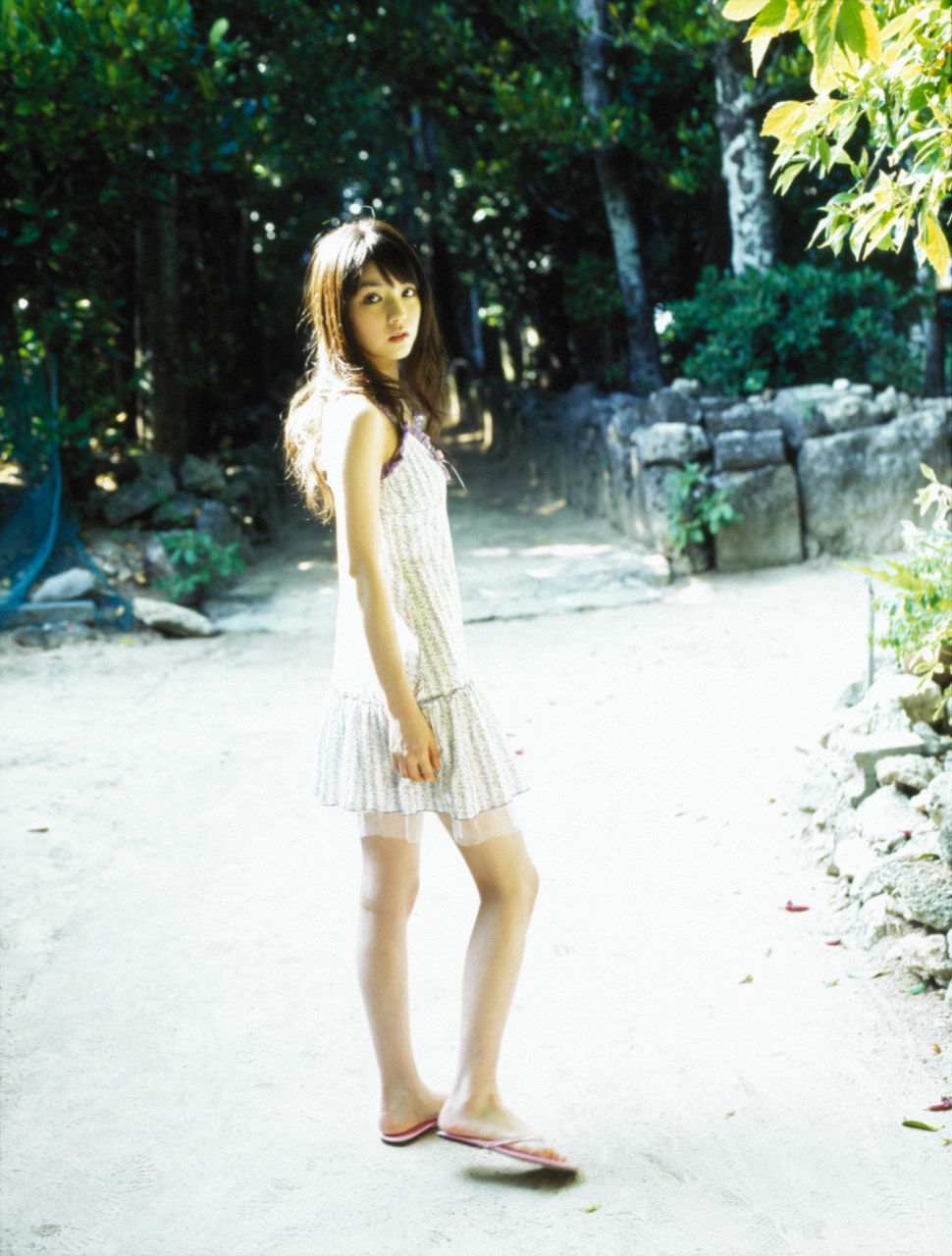 Sayumi Michishige 道重さゆみ/道重沙由美  Vol.41-图39