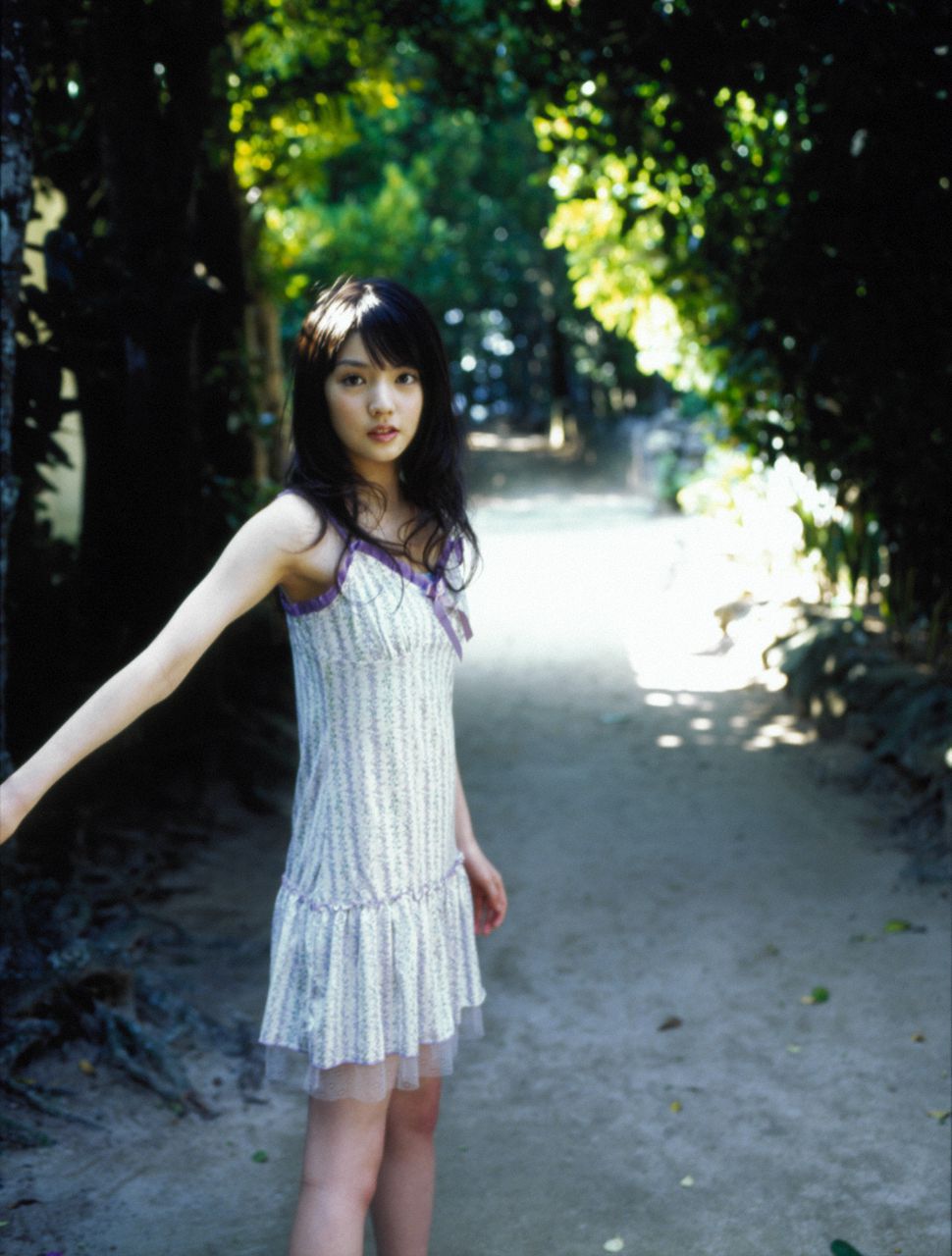 Sayumi Michishige 道重さゆみ/道重沙由美  Vol.41-图41