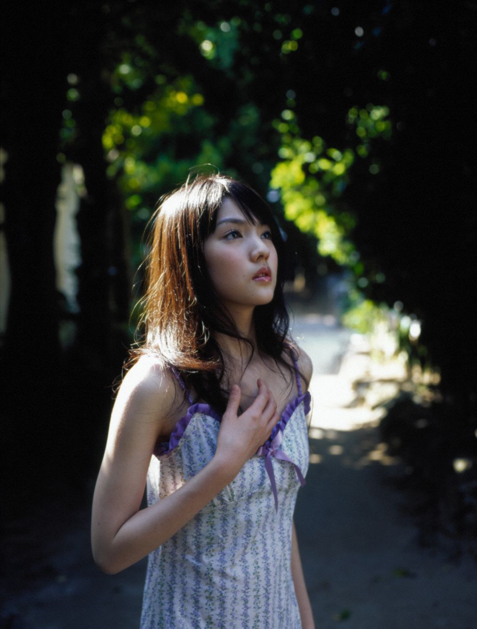 Sayumi Michishige 道重さゆみ/道重沙由美  Vol.41-图42