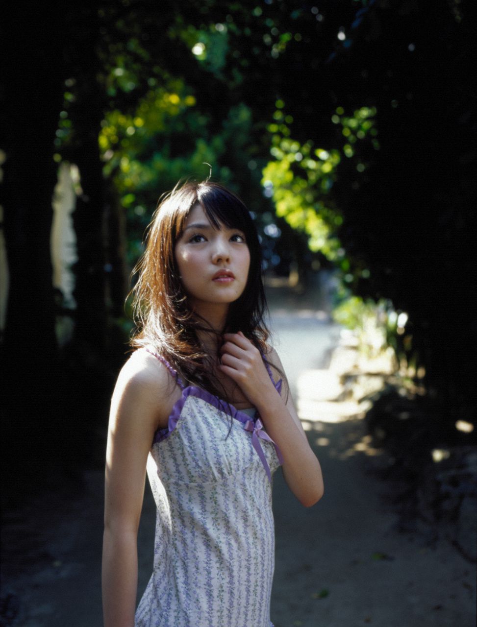 Sayumi Michishige 道重さゆみ/道重沙由美  Vol.41-图43