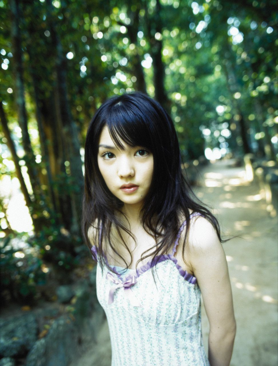 Sayumi Michishige 道重さゆみ/道重沙由美  Vol.41-图44