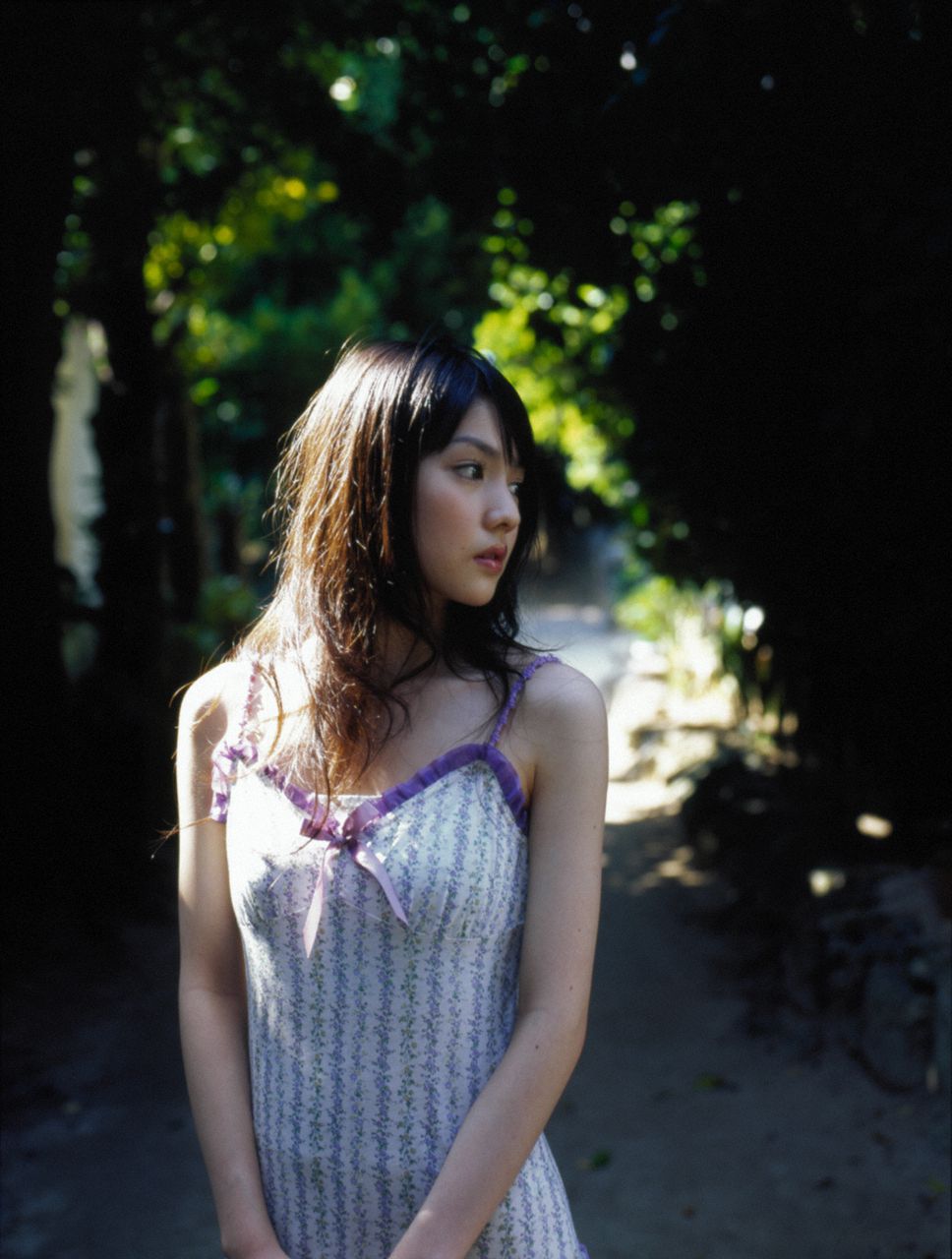 Sayumi Michishige 道重さゆみ/道重沙由美  Vol.41-图45