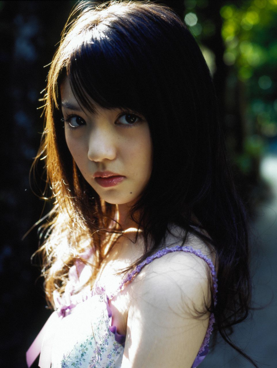 Sayumi Michishige 道重さゆみ/道重沙由美  Vol.41-图46