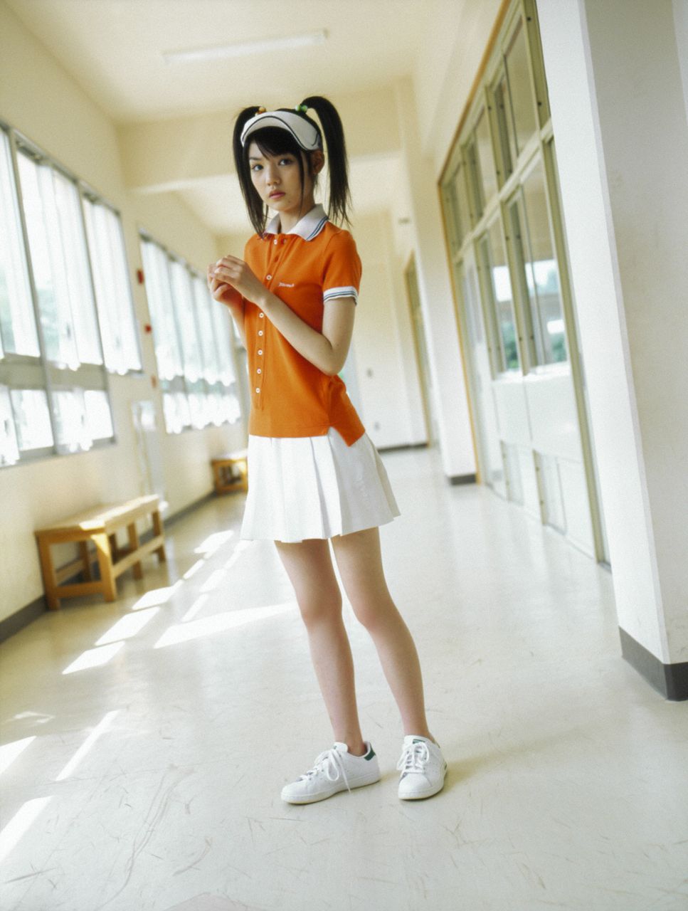 Sayumi Michishige 道重さゆみ/道重沙由美  Vol.41-图47