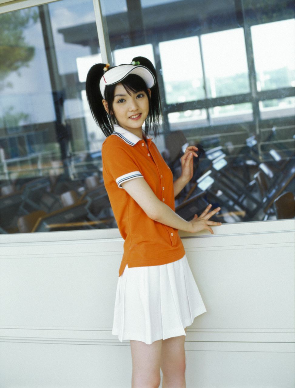 Sayumi Michishige 道重さゆみ/道重沙由美  Vol.41-图48