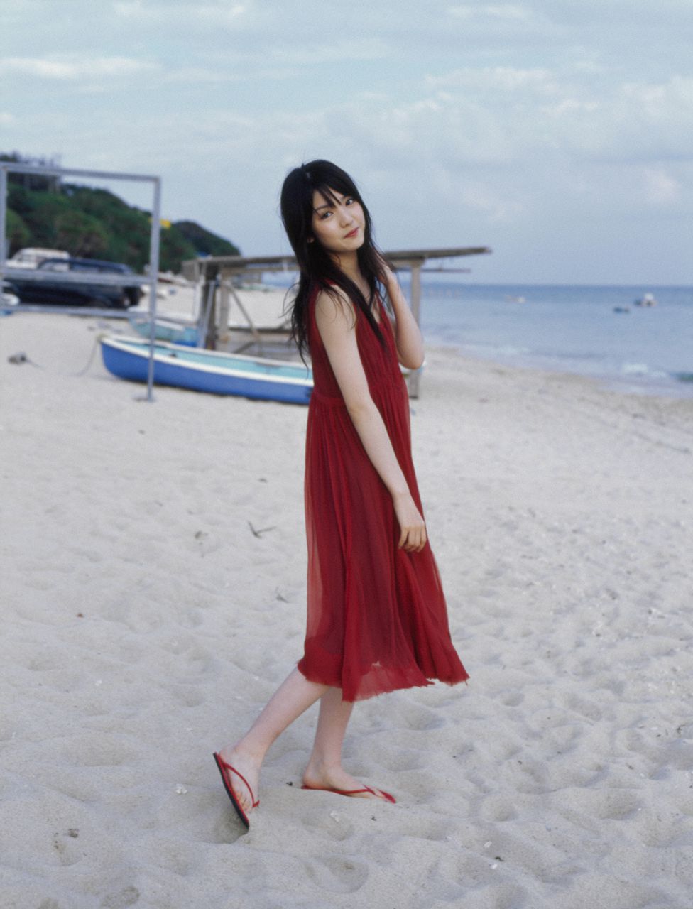 Sayumi Michishige 道重さゆみ/道重沙由美  Vol.41-图4