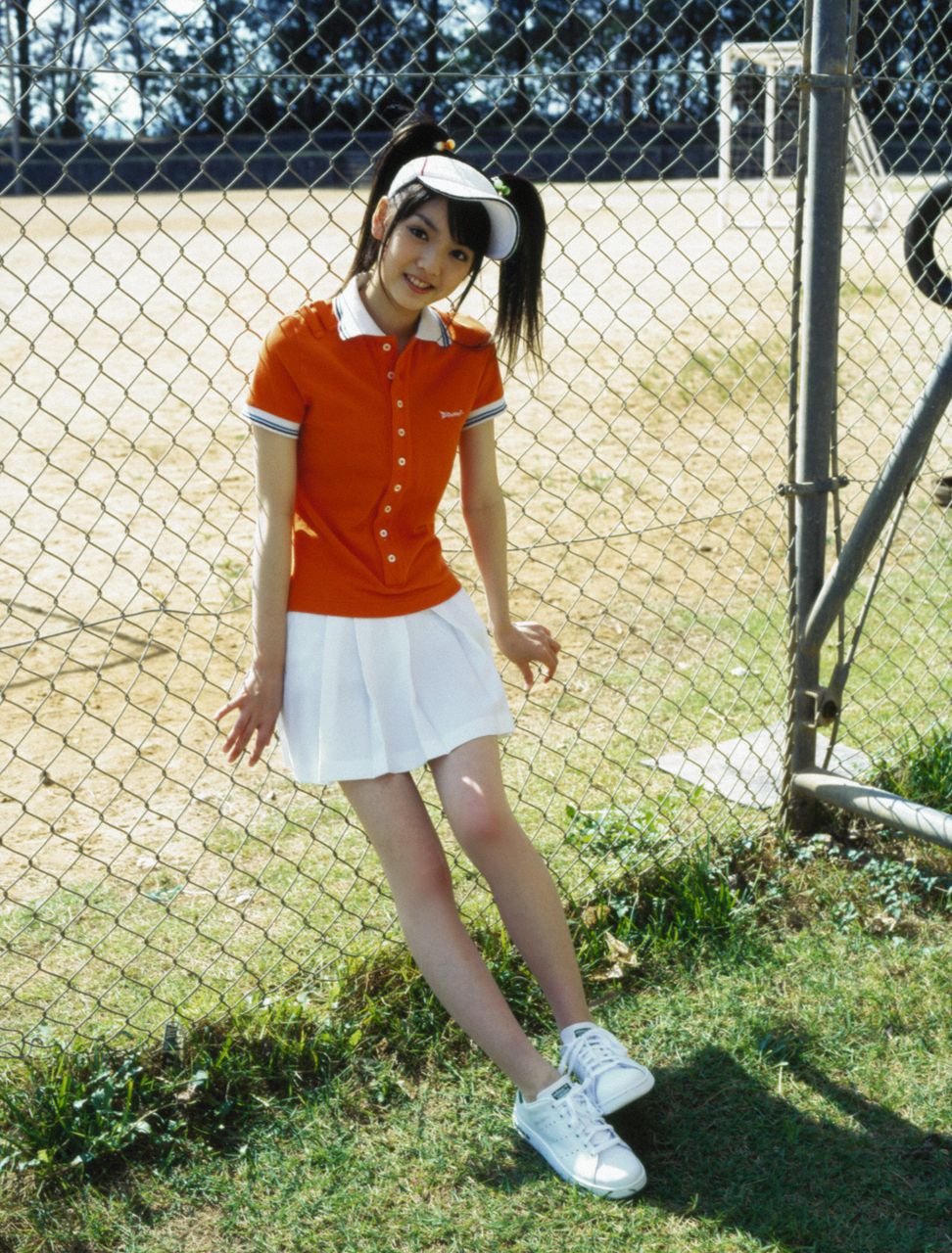 Sayumi Michishige 道重さゆみ/道重沙由美  Vol.41-图49