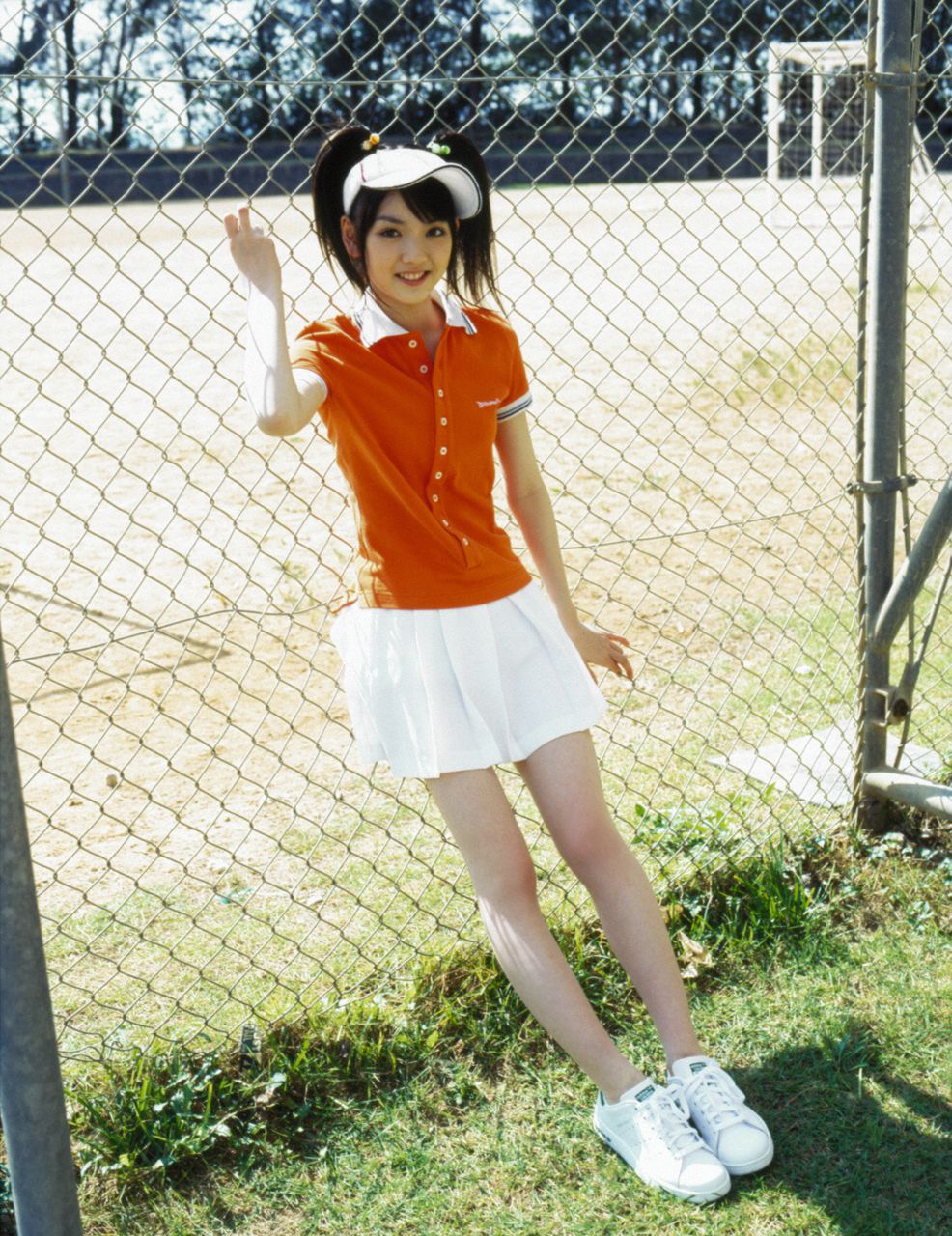 Sayumi Michishige 道重さゆみ/道重沙由美  Vol.41-图50