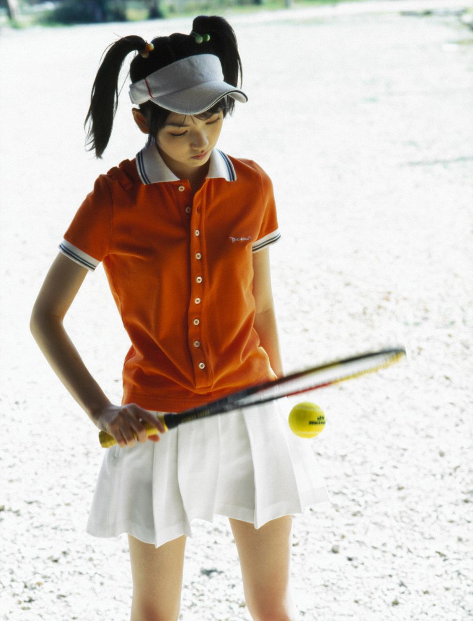 Sayumi Michishige 道重さゆみ/道重沙由美  Vol.41-图51