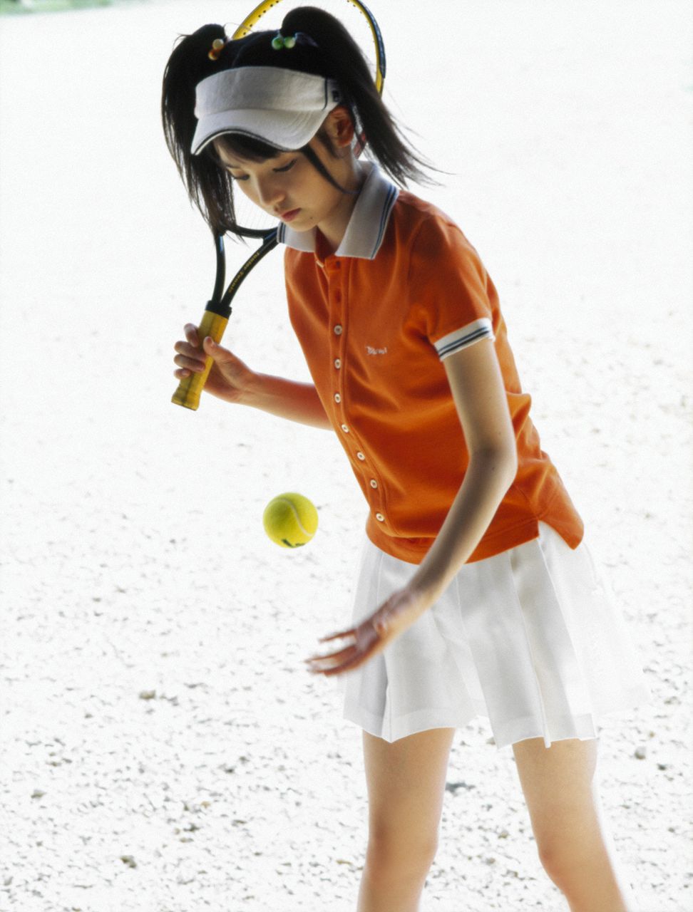 Sayumi Michishige 道重さゆみ/道重沙由美  Vol.41-图52