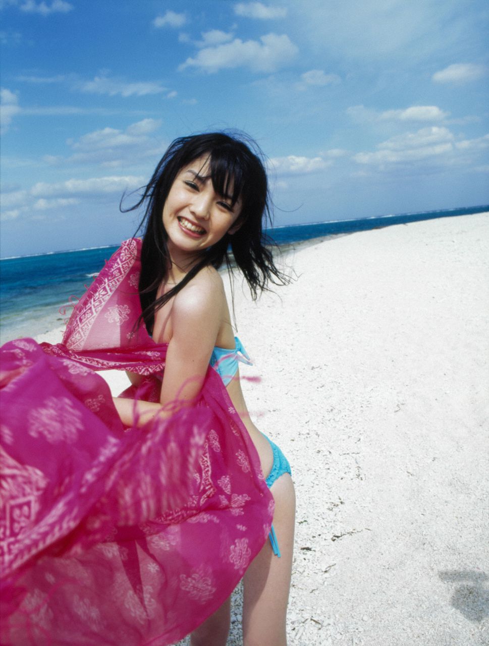 Sayumi Michishige 道重さゆみ/道重沙由美  Vol.41-图57