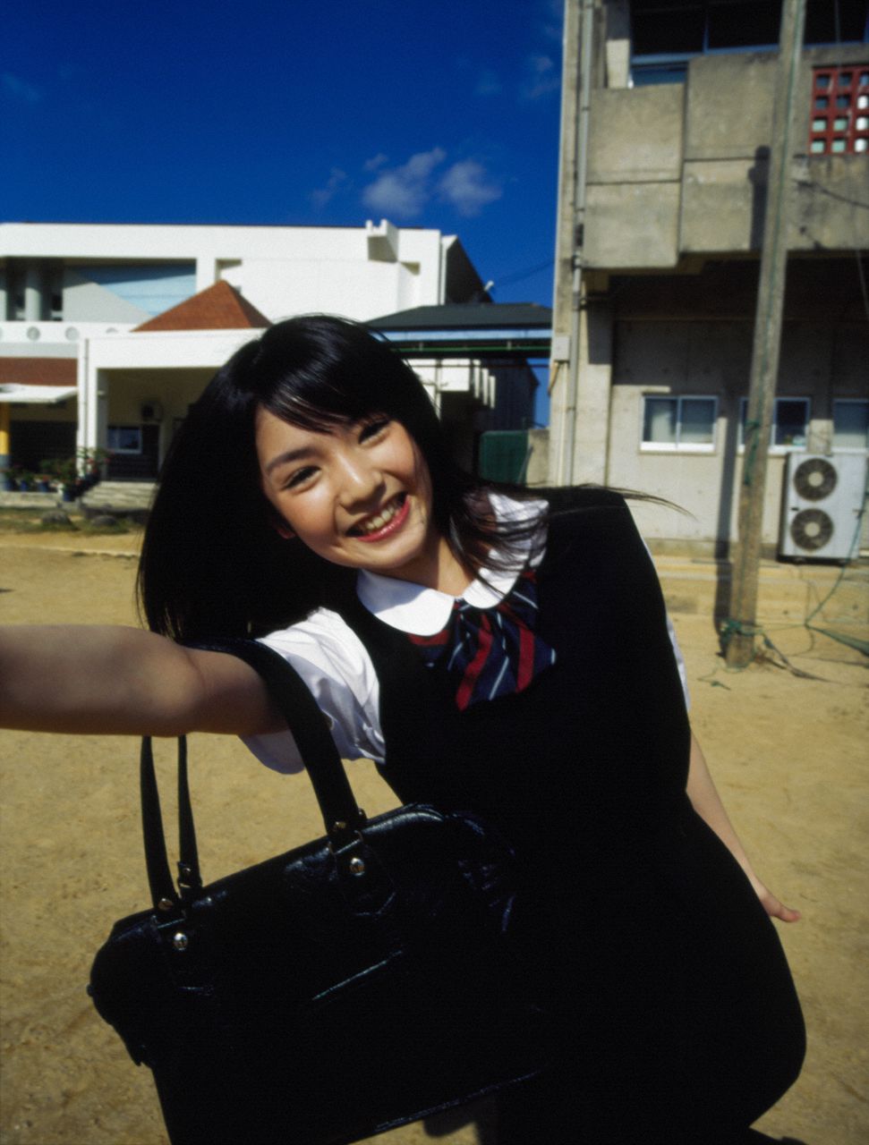 Sayumi Michishige 道重さゆみ/道重沙由美  Vol.41-图58