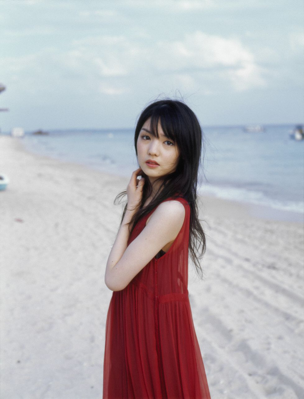 Sayumi Michishige 道重さゆみ/道重沙由美  Vol.41-图5