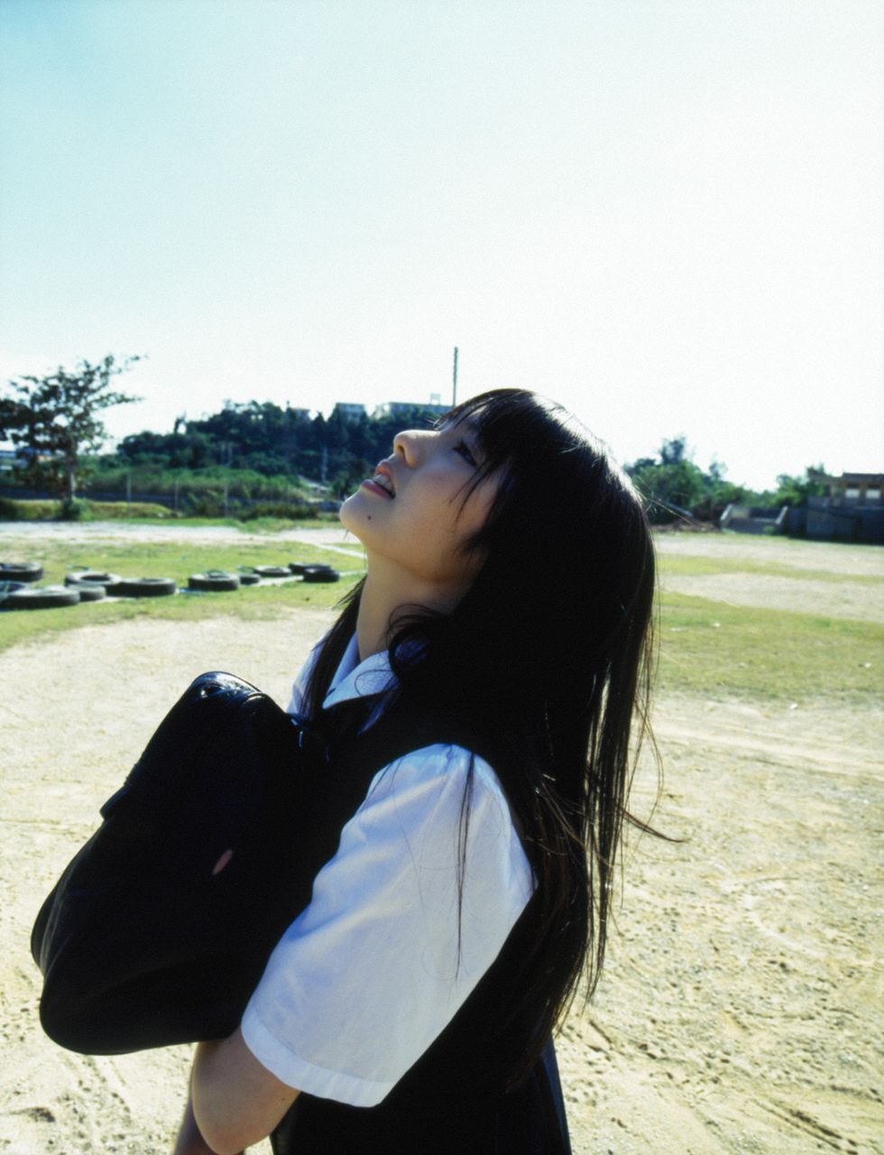 Sayumi Michishige 道重さゆみ/道重沙由美  Vol.41-图60