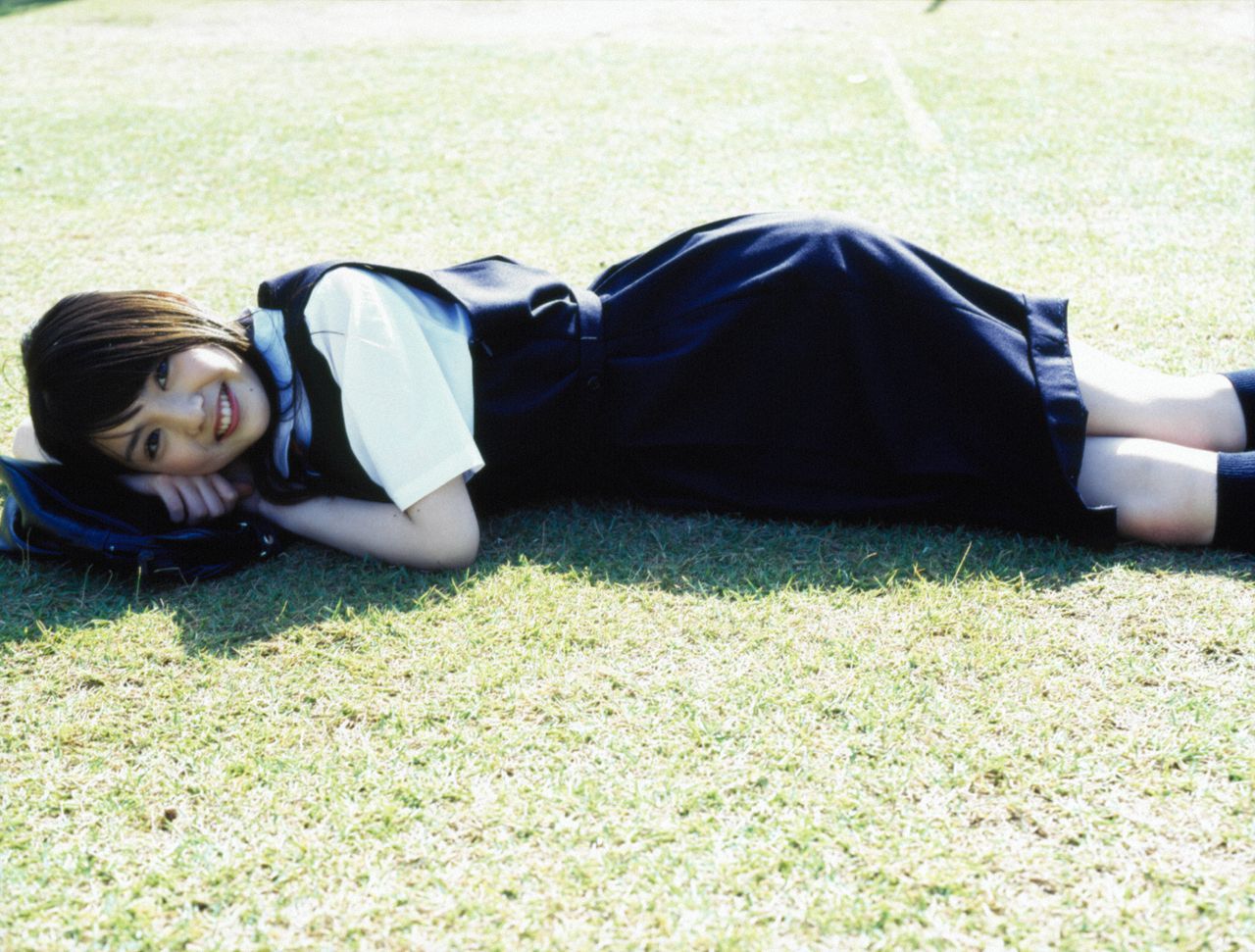 Sayumi Michishige 道重さゆみ/道重沙由美  Vol.41-图61