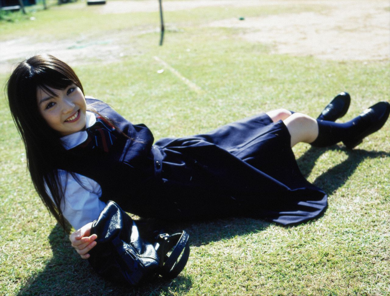 Sayumi Michishige 道重さゆみ/道重沙由美  Vol.41-图62