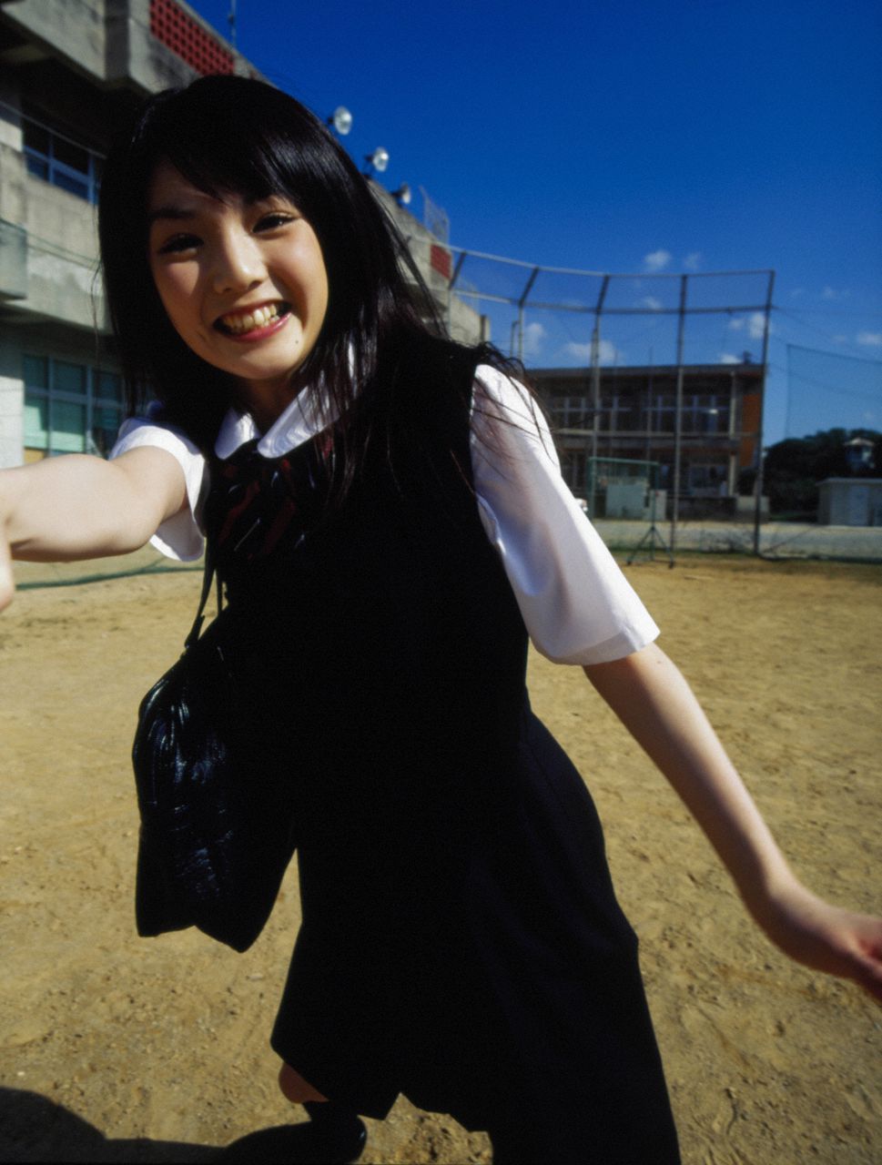 Sayumi Michishige 道重さゆみ/道重沙由美  Vol.41-图65