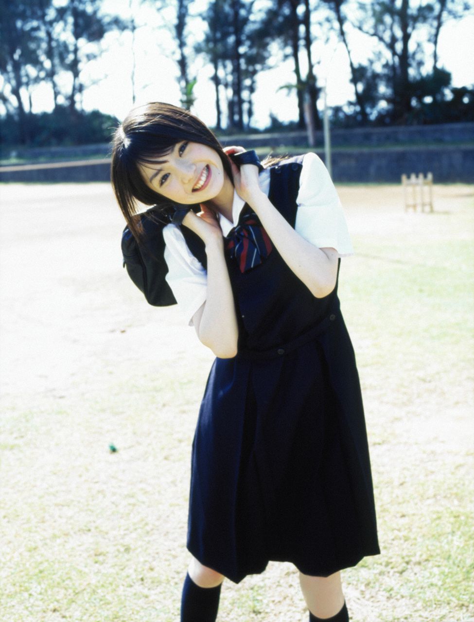 Sayumi Michishige 道重さゆみ/道重沙由美  Vol.41-图66