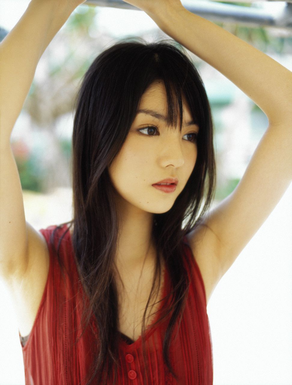 Sayumi Michishige 道重さゆみ/道重沙由美  Vol.41-图6