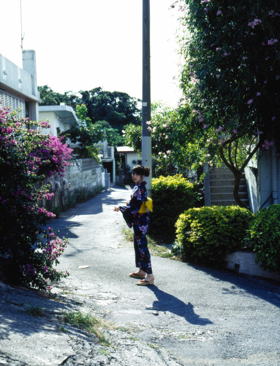 Sayumi Michishige 道重さゆみ/道重沙由美  Vol.41-图72