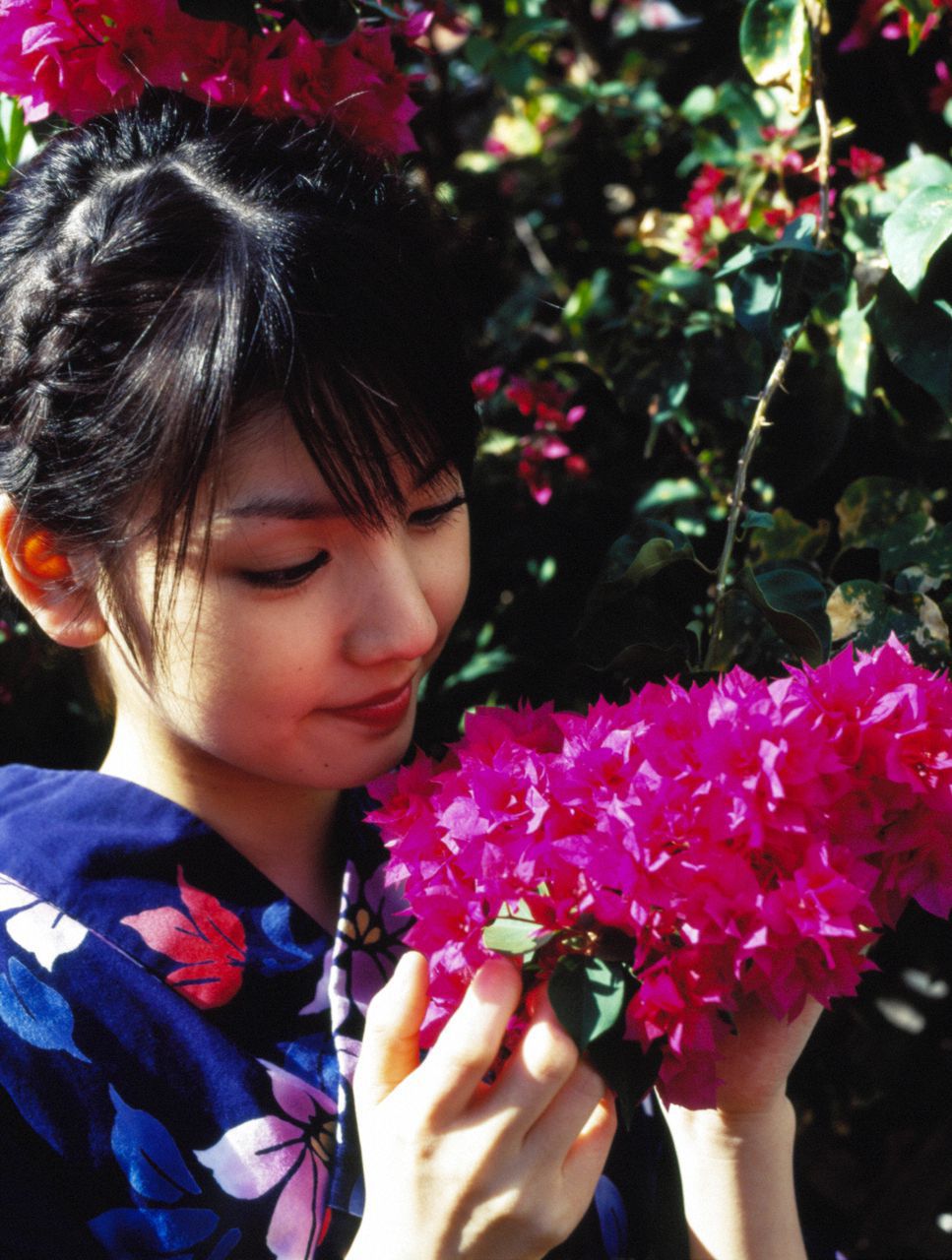 Sayumi Michishige 道重さゆみ/道重沙由美  Vol.41-图73